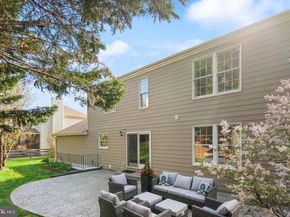 12652 Terrymill Drive, Herndon VA 20170