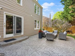 12652 Terrymill Drive, Herndon VA 20170