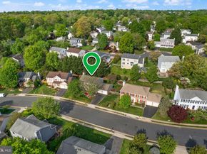12652 Terrymill Drive, Herndon VA 20170