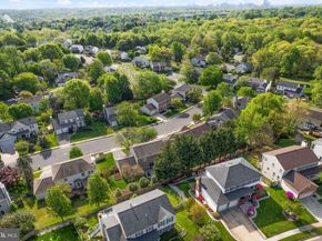12652 Terrymill Drive, Herndon VA 20170