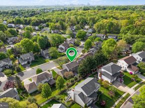 12652 Terrymill Drive, Herndon VA 20170
