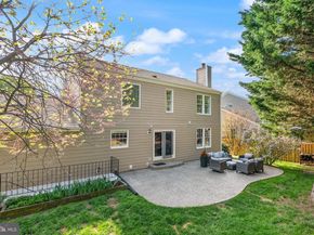 12652 Terrymill Drive, Herndon VA 20170