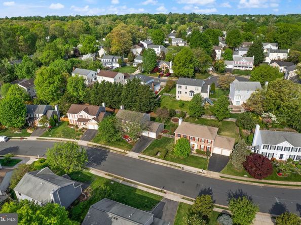 12652 Terrymill Drive, Herndon VA 20170