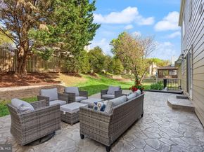 12652 Terrymill Drive, Herndon VA 20170