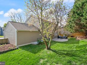 12652 Terrymill Drive, Herndon VA 20170