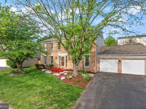 12652 Terrymill Drive, Herndon VA 20170