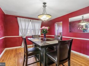 1214 E Sydney Street, Philadelphia PA 19150