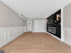 1401 N Rhodes Street 604, Arlington VA 22209