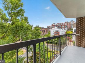 1401 N Rhodes Street 604, Arlington VA 22209