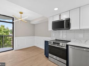 1401 N Rhodes Street 604, Arlington VA 22209