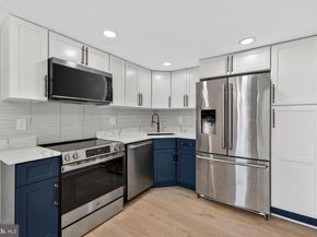 1401 N Rhodes Street 604, Arlington VA 22209