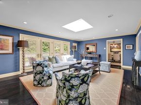 418 Mill Creek Road, Gladwyne PA 19035
