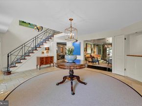 418 Mill Creek Road, Gladwyne PA 19035