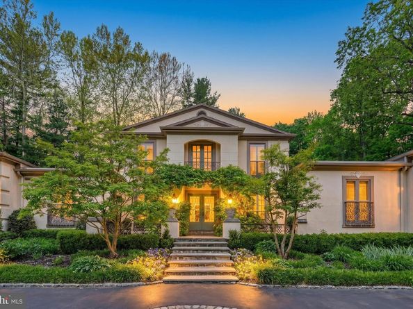 418 Mill Creek Road, Gladwyne PA 19035
