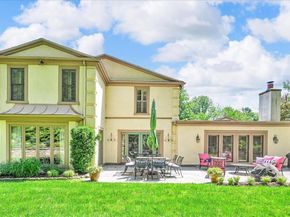 418 Mill Creek Road, Gladwyne PA 19035