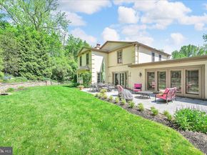 418 Mill Creek Road, Gladwyne PA 19035