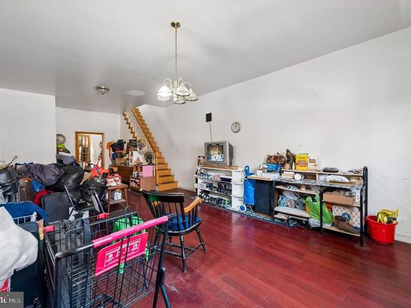 1710 Mc Kean Street, Philadelphia PA 19145