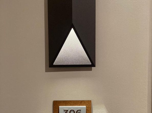 4978 Sentinel Drive 12306, Bethesda MD 20816