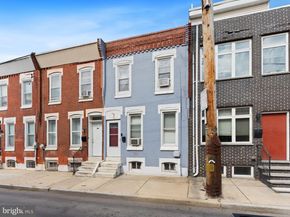 1520 S Garnet Street, Philadelphia PA 19146
