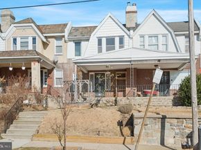 6207 Homer Street, Philadelphia PA 19144