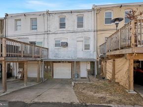 6207 Homer Street, Philadelphia PA 19144