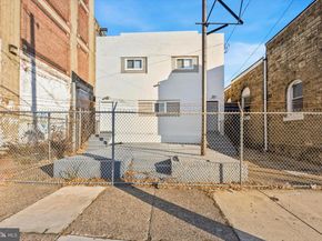 2045 W Toronto Street, Philadelphia PA 19132