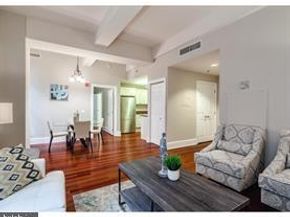 1500 Chestnut Street 8I, Philadelphia PA 19102