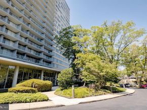 3900 Ford Road 14K, Philadelphia PA 19131
