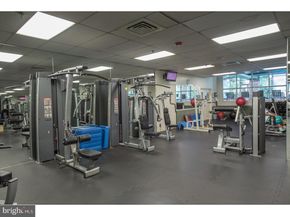 3900 Ford Road 14K, Philadelphia PA 19131