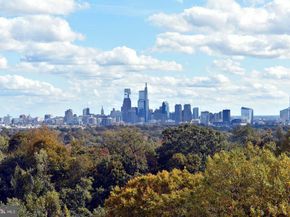 3900 Ford Road 14K, Philadelphia PA 19131