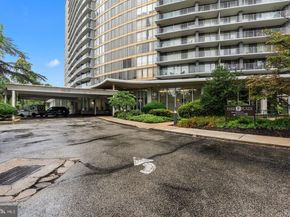 3900 Ford Road 14K, Philadelphia PA 19131