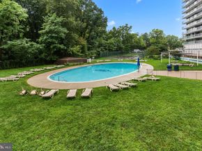 3900 Ford Road 14K, Philadelphia PA 19131