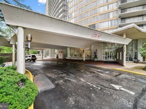 3900 Ford Road 14K, Philadelphia PA 19131