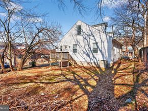 5023 C Street SE, Washington DC 20019