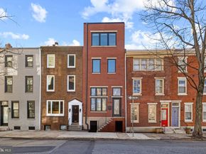 2130 Spring Street, Philadelphia PA 19103