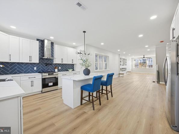 5225 W Berks Street, Philadelphia PA 19131