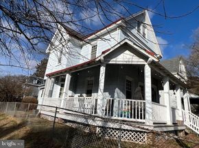 6500 N Fairhill Street, Philadelphia PA 19126