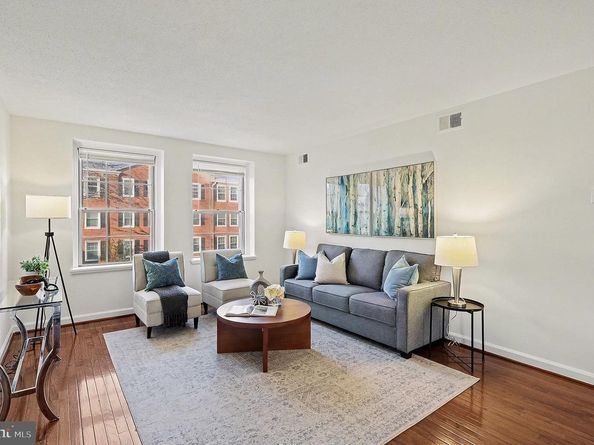 4810 29TH Street S B1, Arlington VA 22206