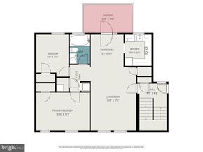 4810 29TH Street S B1, Arlington VA 22206