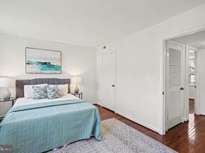 4810 29TH Street S B1, Arlington VA 22206