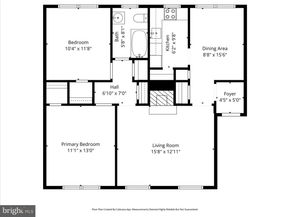 2904 13TH Road S 4301, Arlington VA 22204