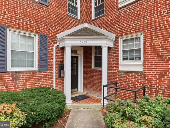 2904 13TH Road S 4301, Arlington VA 22204