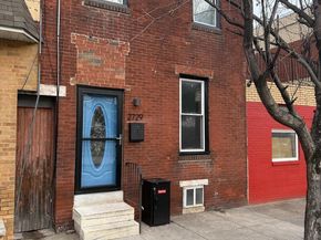 2729 E Cambria Street, Philadelphia PA 19134