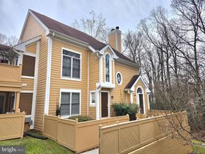 1537 Church Hill Place 1537, Reston VA 20194