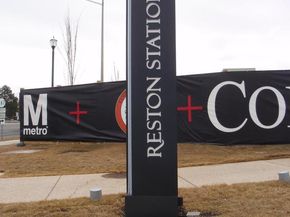 1537 Church Hill Place 1537, Reston VA 20194