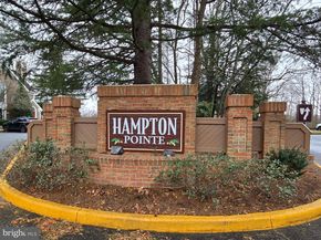 1537 Church Hill Place 1537, Reston VA 20194