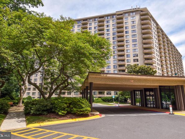 5225 Pooks Hill Road 1214N, Bethesda MD 20814