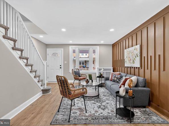 5428 Pentridge Street, Philadelphia PA 19143