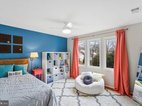 9501 Blythe Dale Court, Vienna VA 22182