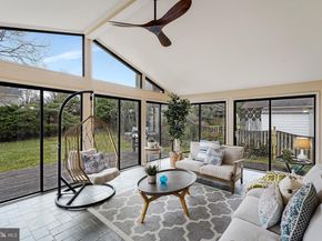 9501 Blythe Dale Court, Vienna VA 22182